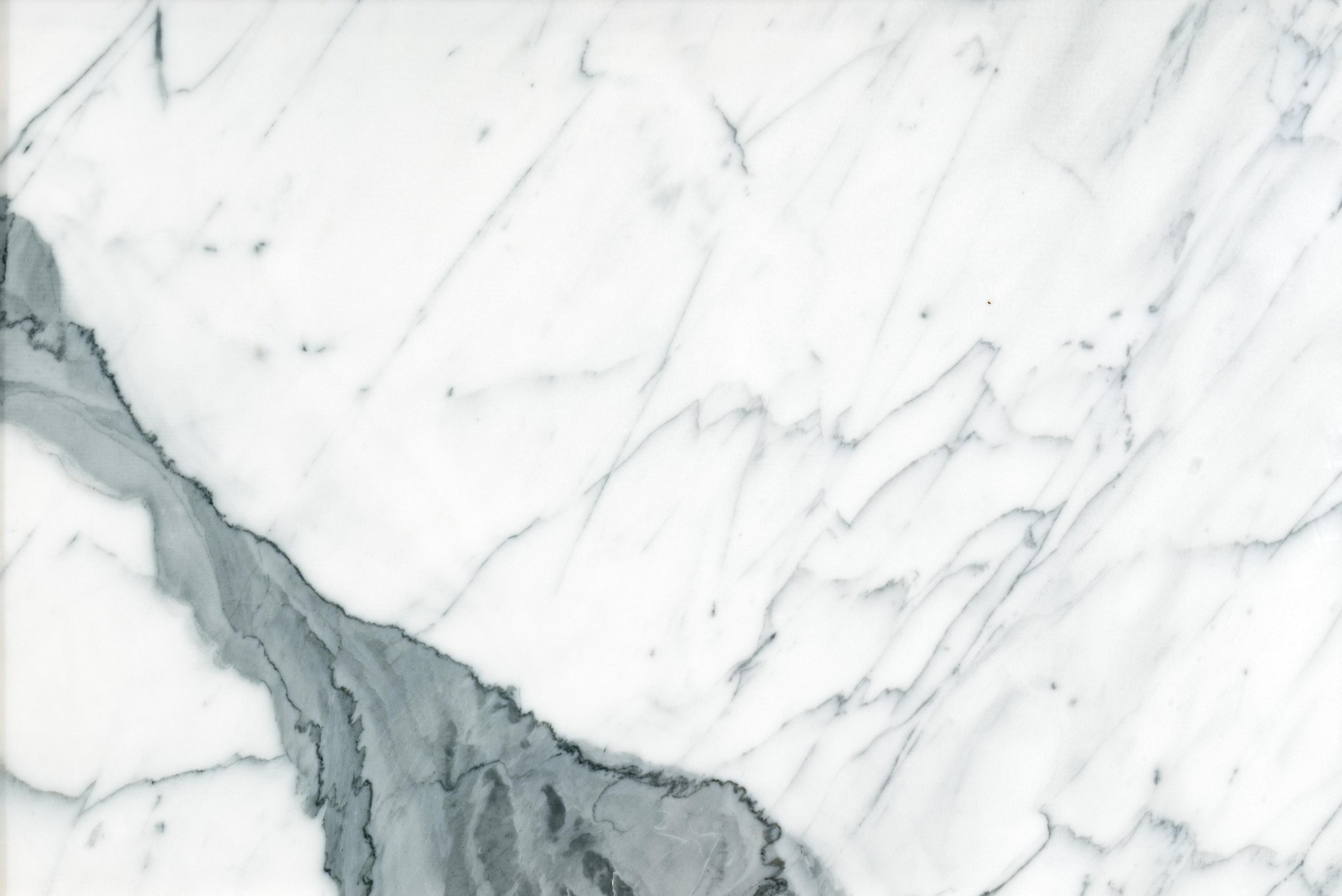 Bianco Statuario